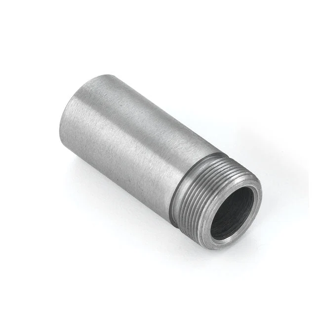 Kustom Tech Påsvejset studs til gastank M22x1