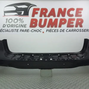 Bagkofanger Mercedes GLE W166 AMG MERCEDES - BENZ