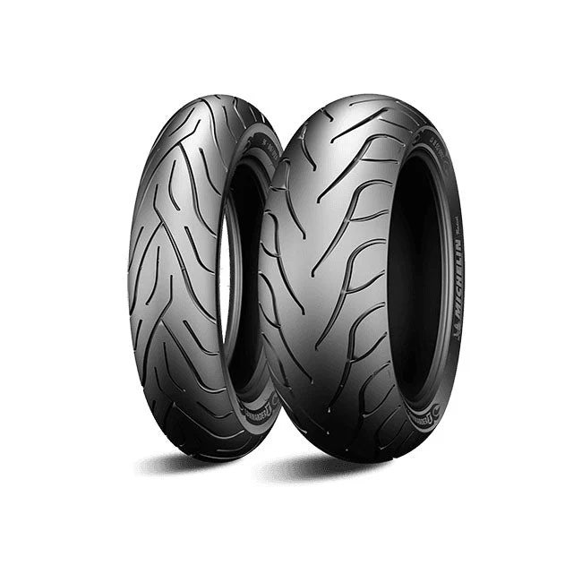 Michelin Commander II bagdæk 15"