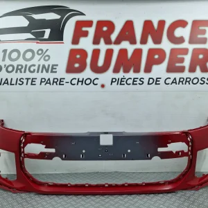 Forreste kofanger Mini Cooper IV J01 / F66 JCW – original brugt del