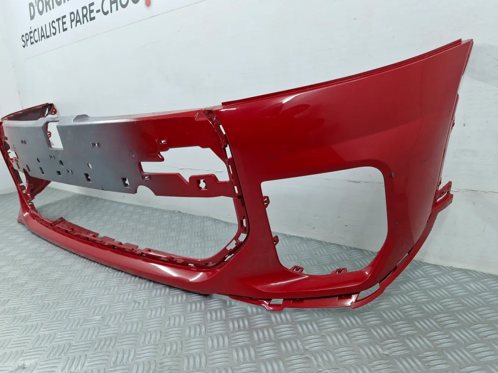 Forreste kofanger Mini Cooper IV J01 / F66 JCW – original brugt del