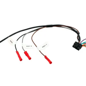 MULTILead Kabel til Ratstyring