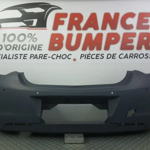 Bagkofanger Opel Astra (J) ny