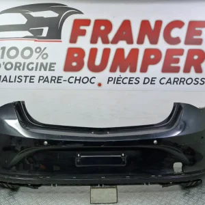 Bagkofanger Opel Astra J fase 2