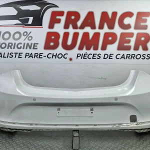 Bagkofanger Opel Astra J (4) fase 2 brugt