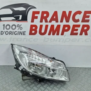 Forlygte højre H7 Opel Insignia Fase 1 (fra 04/2008) – Original ny