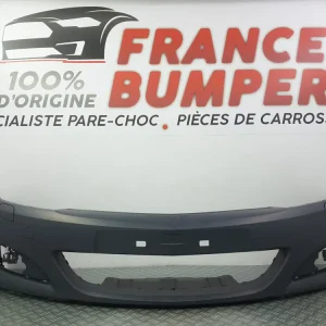 Forreste kofanger Opel Astra (3) H GTC fase 1 ny