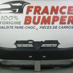 Forreste kofanger Opel Combo (2) fase 2 ny