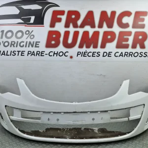 Forreste kofanger Opel Corsa D fase 2 brugt ***