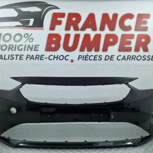 Forreste kofanger Opel Corsa F Fase 1 (Fra 09/2019) - Original brugt del