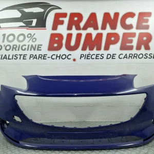 Forreste kofanger Opel Corsa E (fra 11/2014) – Original brugt del