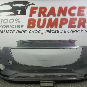 Forreste kofanger Opel Corsa E (Fra 11/2014) – Original brugt del ***