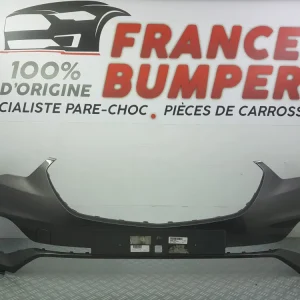 Forreste kofanger Opel Grandland X Fase 1 (fra 10/2017) – Original brugt del&nbsp;