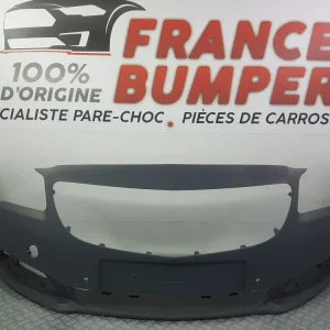 Forreste kofanger Opel Insignia (1) fase 2 ny