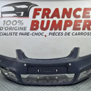 Forreste kofanger Opel Zafira B Fase 1 (Fra 07/2005 til 12/2007) - Ny original
