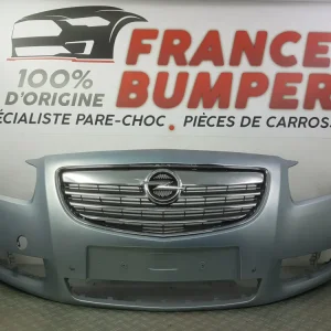Forreste kofanger til Opel Insignia I, fase 1 – original brugt
