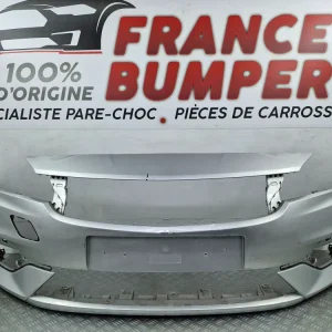 Original front bumper Opel Astra K Phase 2 used from (09/2019)