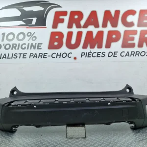 Bageste kofanger Peugeot 2008 II (fra 11/2019) brugt