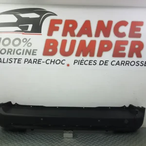 Bagkofanger Citroen Berlingo 3 / Peugeot Partner 3 brugt