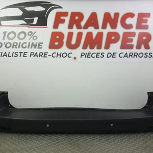Bagkofanger Citroen Berlingo 3 / Peugeot Partner 3 fase 1 brugt