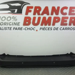 Bagkofanger Citroen Berlingo 3 / Peugeot Partner 3 fase 1 brugt