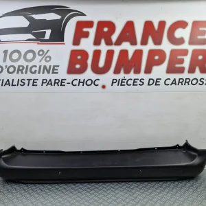 Bagkofanger Citroën Berlingo 3 / Peugeot Partner 3 (Fra 05/2018) - Original brugt del