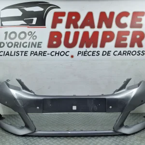Forreste kofanger til Peugeot 308 II Fase 2 GT / GT-Line (fra 04/2017) – Original brugt del med sensorpladser
