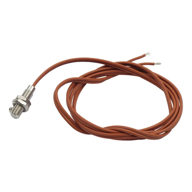 Reed Speedometer Sensor M8 Universal