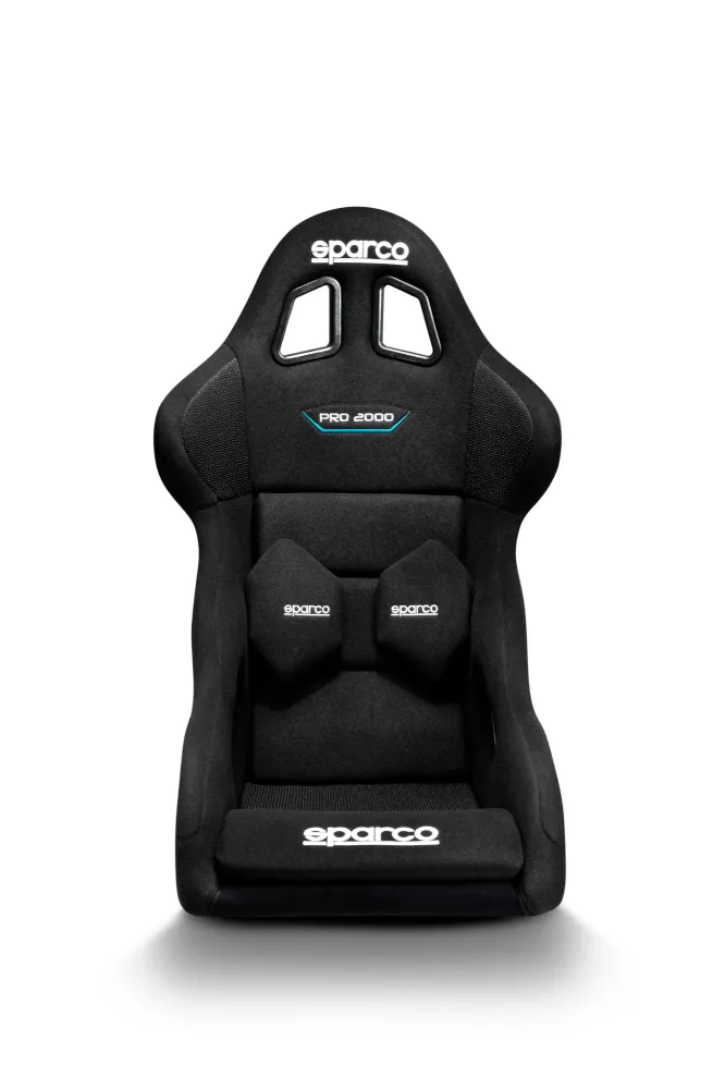 Sæde Sparco Pro 2000 QRT