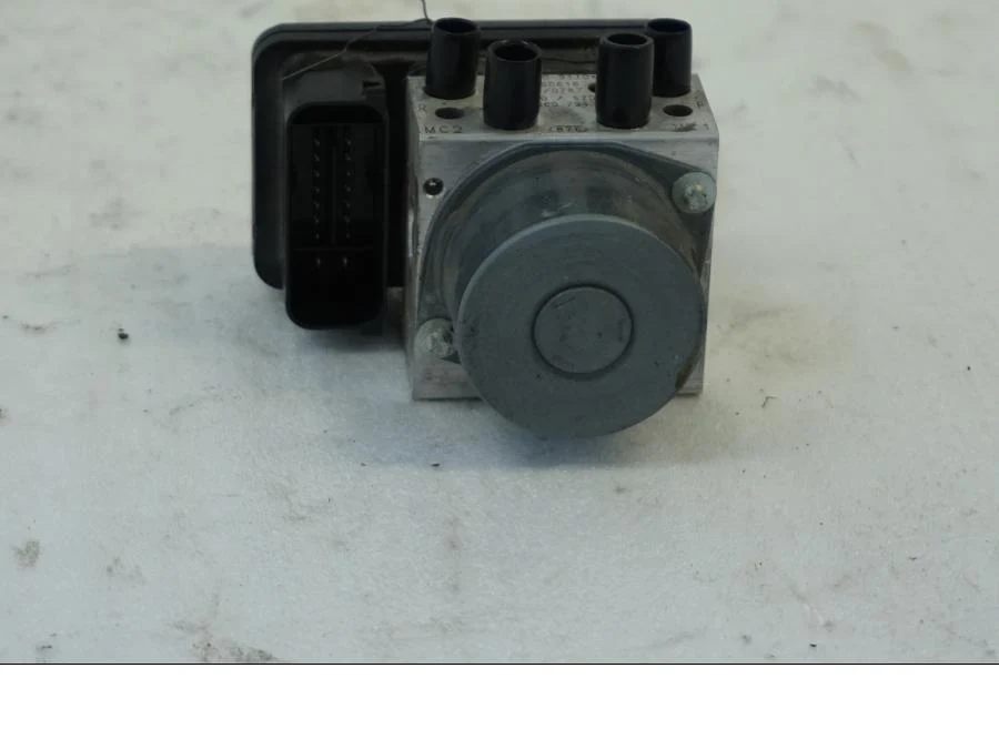 ABS Modulator Suzuki