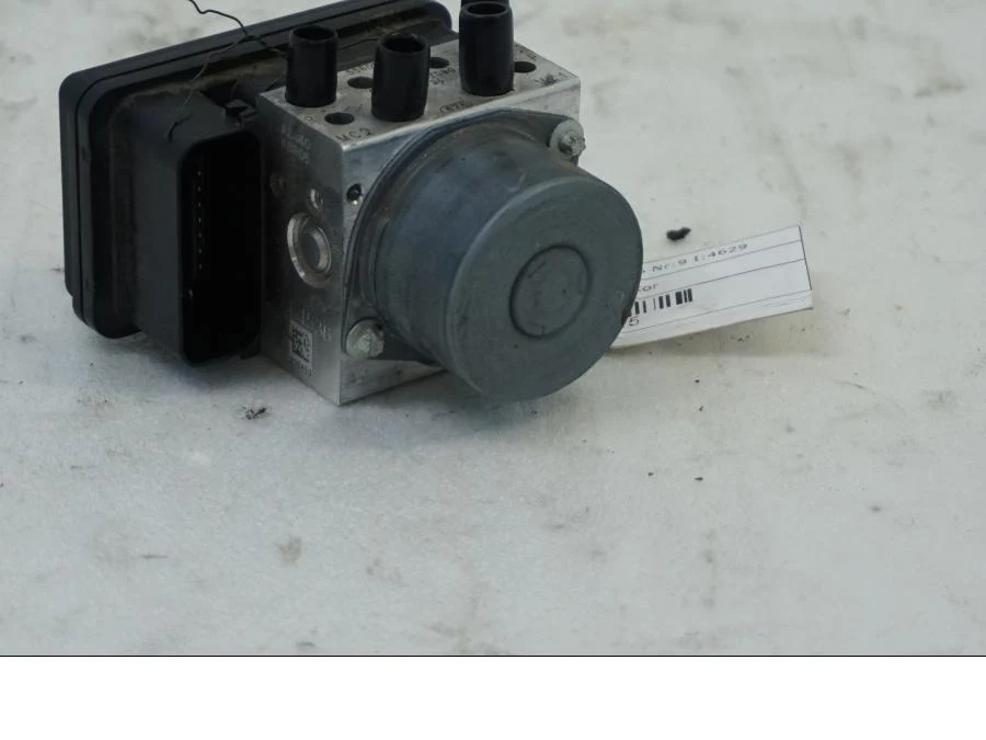 ABS Modulator Suzuki