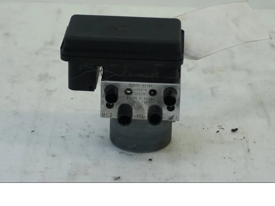 ABS Modulator Suzuki