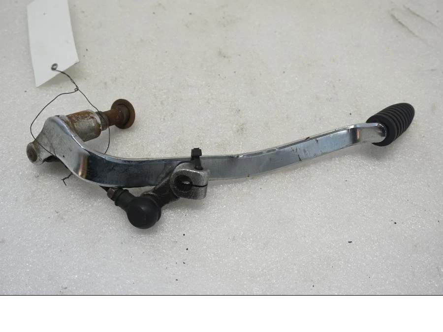 Gearpedal Suzuki