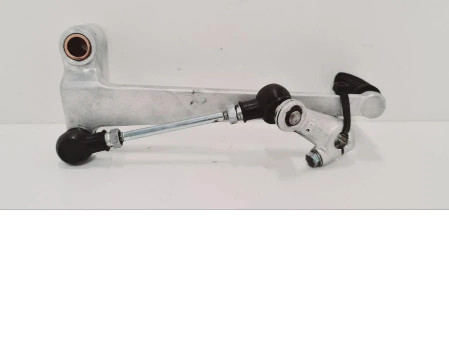 Gearpedal Suzuki