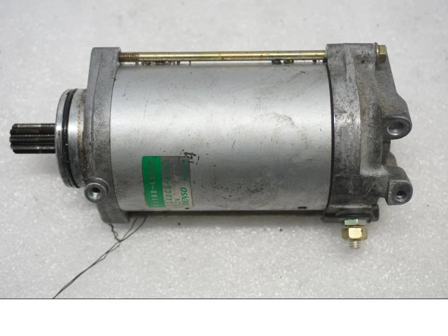 startmotor Suzuki