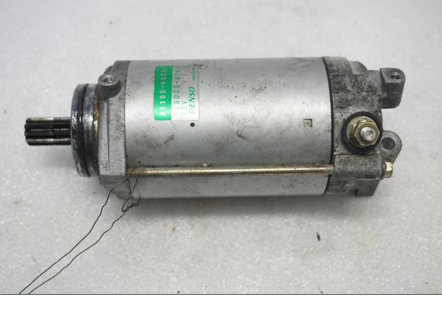 startmotor Suzuki