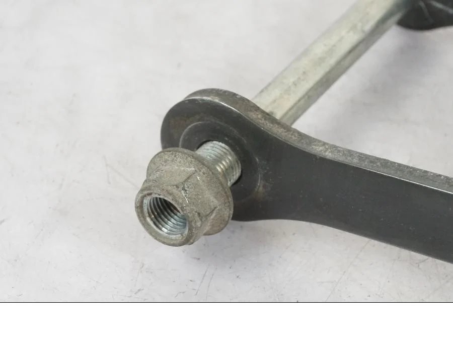 Støddæmperlinkage Suzuki