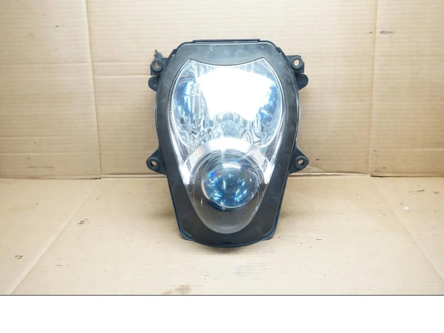 Strålekaster Suzuki