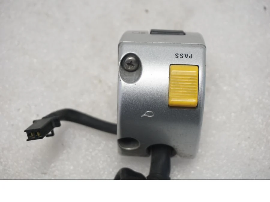 Styrekontrol Suzuki