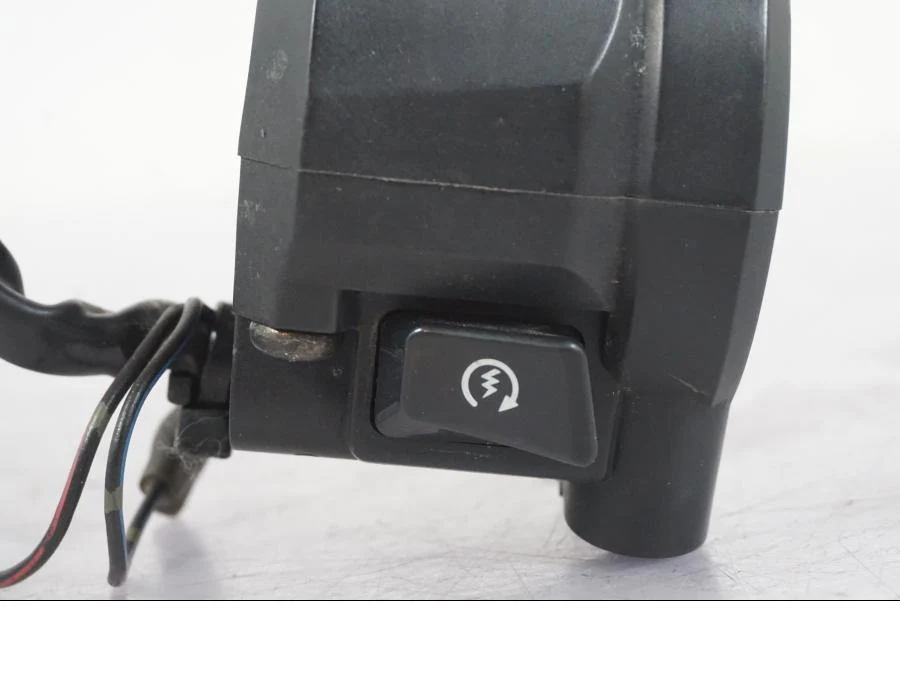 Styrekontrol Suzuki