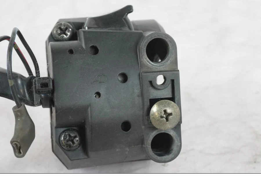 Styrekontrol Suzuki