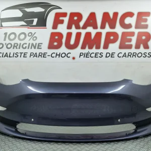 Forreste kofanger til Tesla Model 3 Fase 1 (fra 04/2019) – original brugt del med pladser til radarsensorer