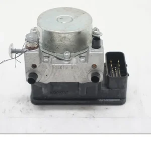 ABS Modulator Triumph