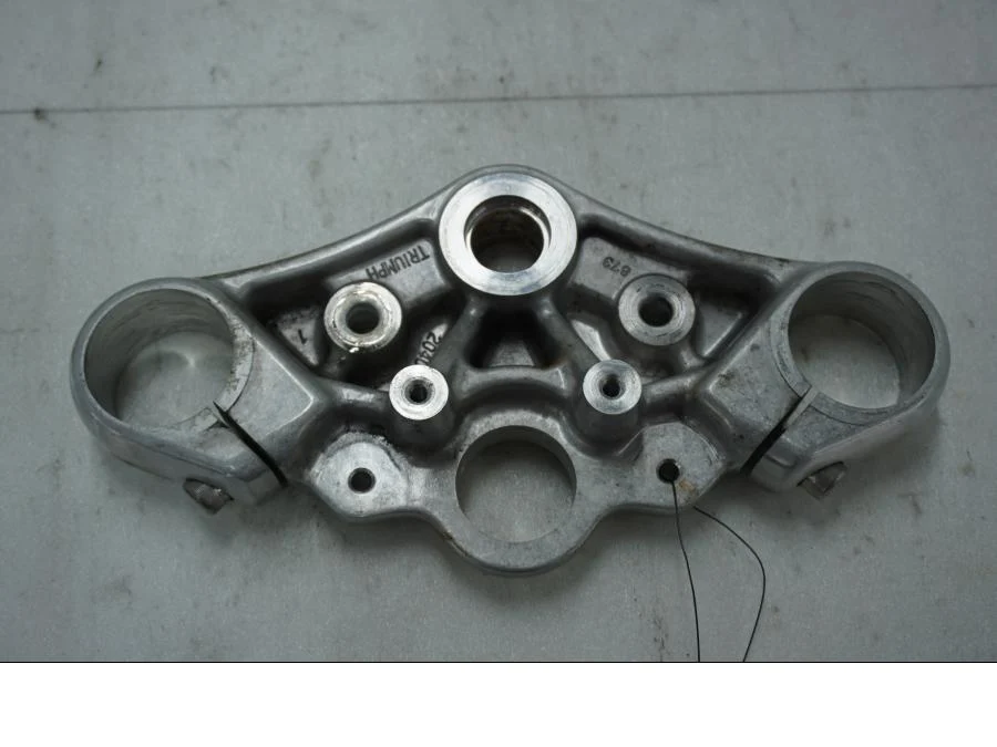 Gaffelkrona Triumph