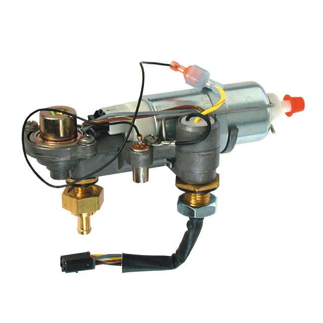 S&S Universal brændstofpumpe