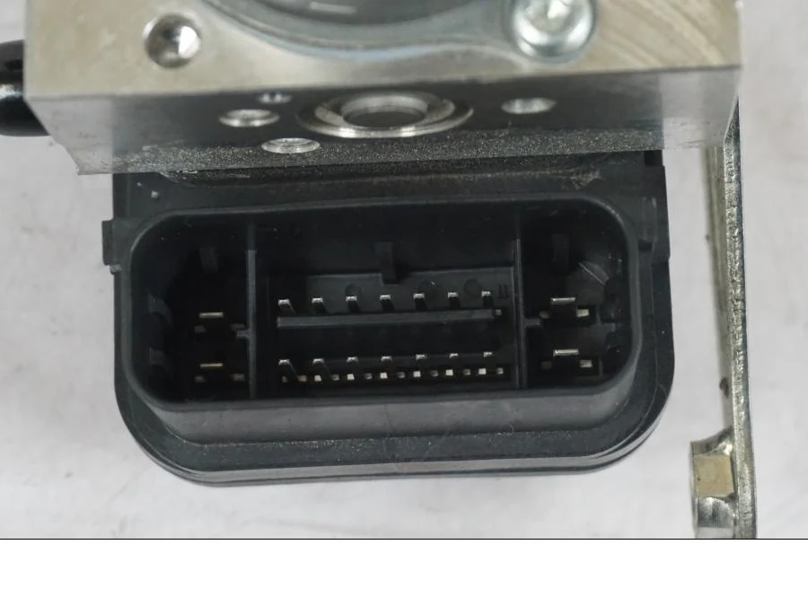 ABS Modulator Yamaha