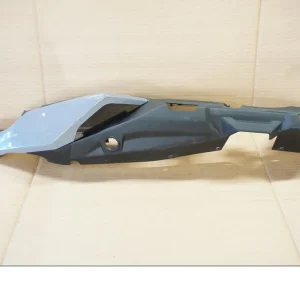 Bagvinge Yamaha