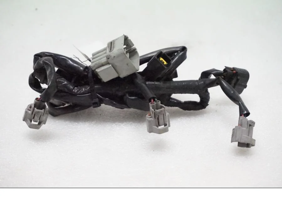 Kabelsystem Yamaha