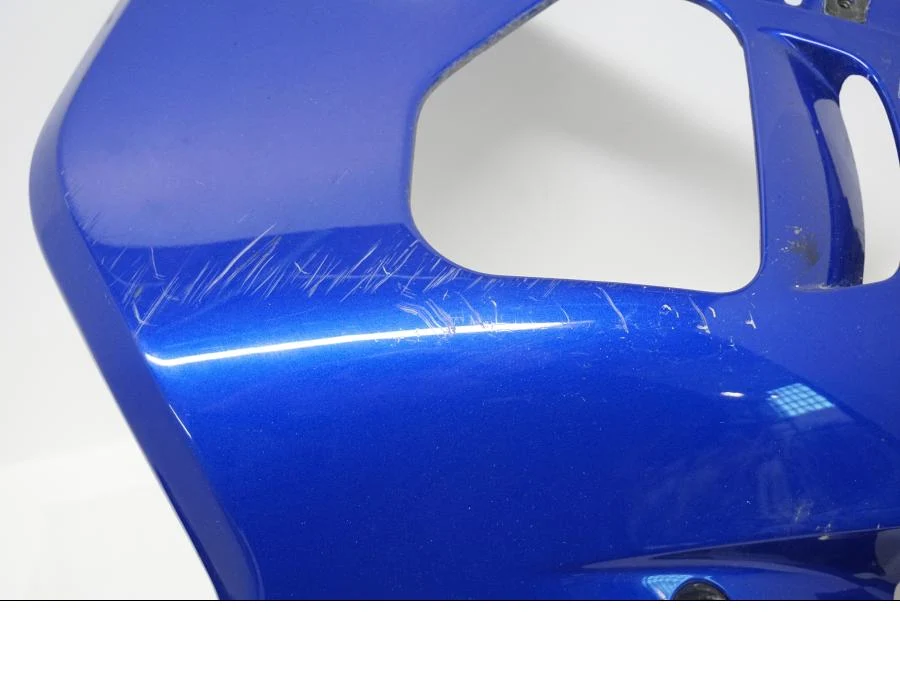 Mavekappe Yamaha