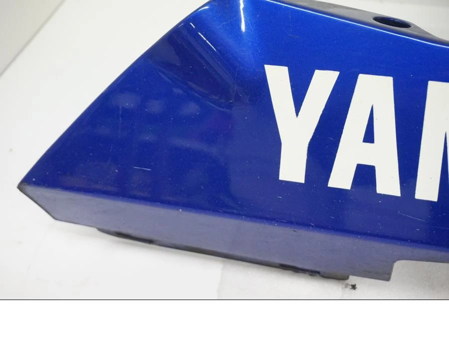 Mavekappe Yamaha